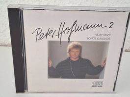 Peter Hofmann 2 -  Ivory Man😎