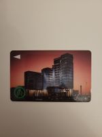 Telefonkarte Saudi Arabien