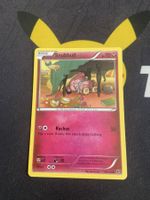 Snubbull 68/124 Schicksalsschmiede