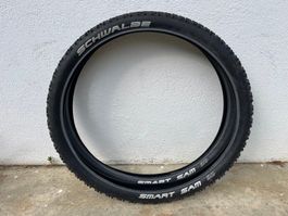 Schwalbe Smart Sam Reifen 26"