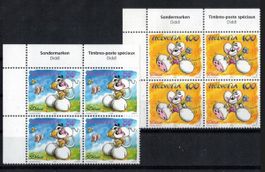 2004 Diddl neuf postfrisch