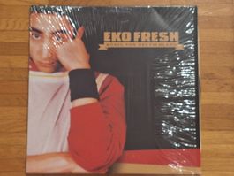 Eko Fresh, König Von Deutschland - 2x 12" Maxi DE 2003