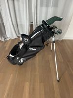 Golf Anfängerset für Linksspieler
