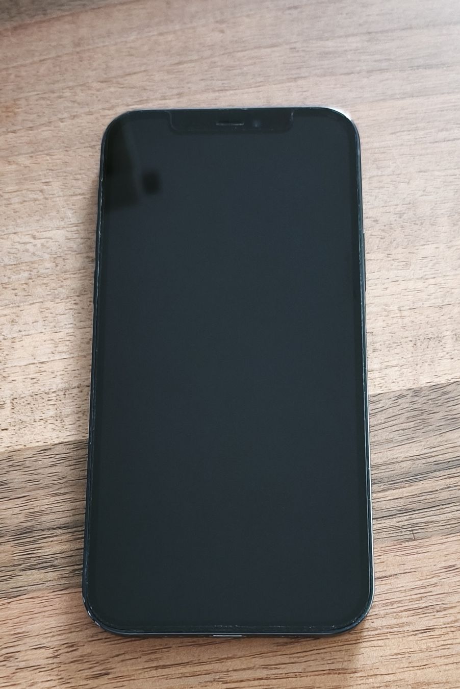 Apple Portables: iPhone 12 128GB schwarz – D'occasion à Hinwil par yar_q9tl 1