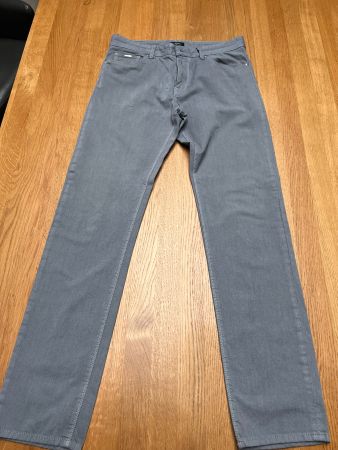 BOSS Orange Herren Chino Hose Gr. 32-34  Frühling/Sommer