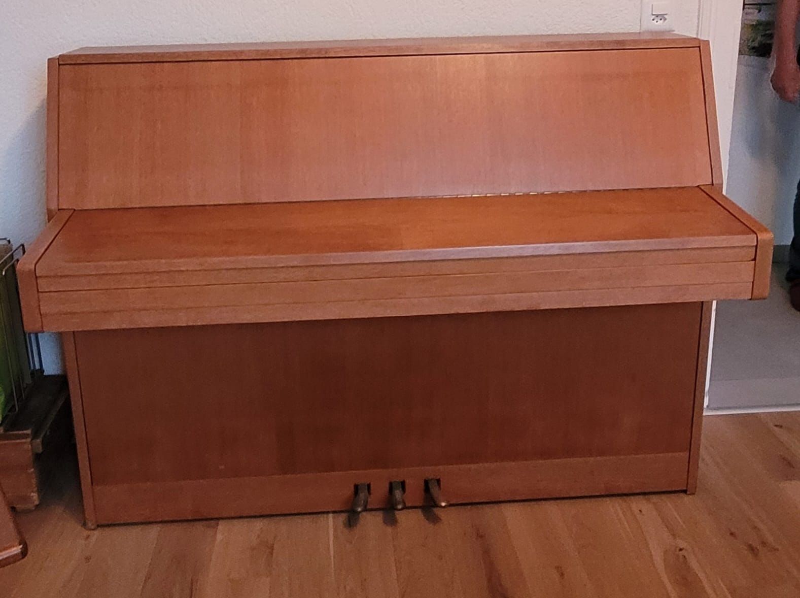 Strumenti musicali: Klavier – Usato da Obergösgen venduto da rah_xp5j 1