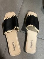 Espradilles Schlappen