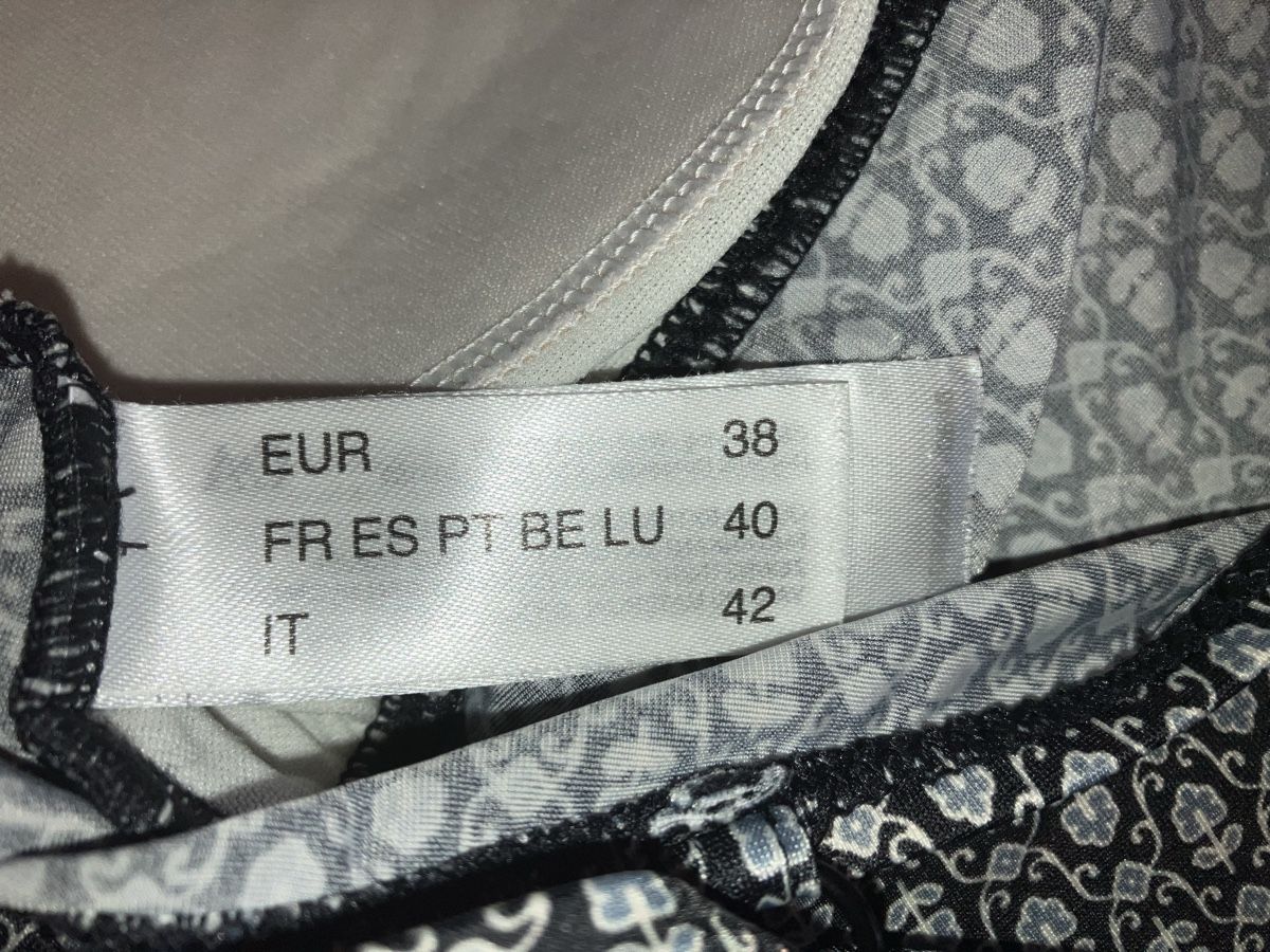 Costumi da bagno & Bikini: Bikini Gr 38 – Usato da Zürich venduto da Dudu2020 2