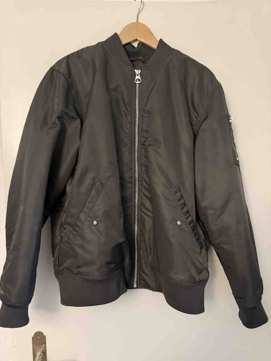 H&M Giacche: Bomber Jacket M – Usato da Opfikon venduto da wolves21