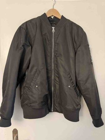 Bomber Jacket M