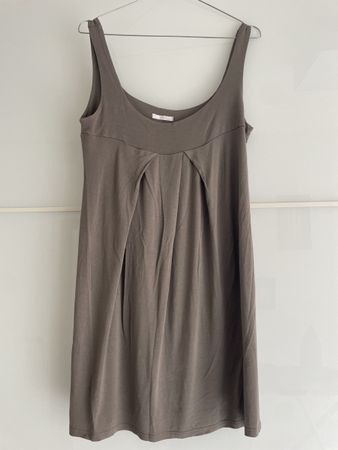 Elegant Summer tunic
