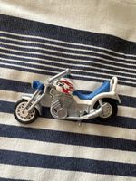 Playmobil Feuerstuhl Motorrad 