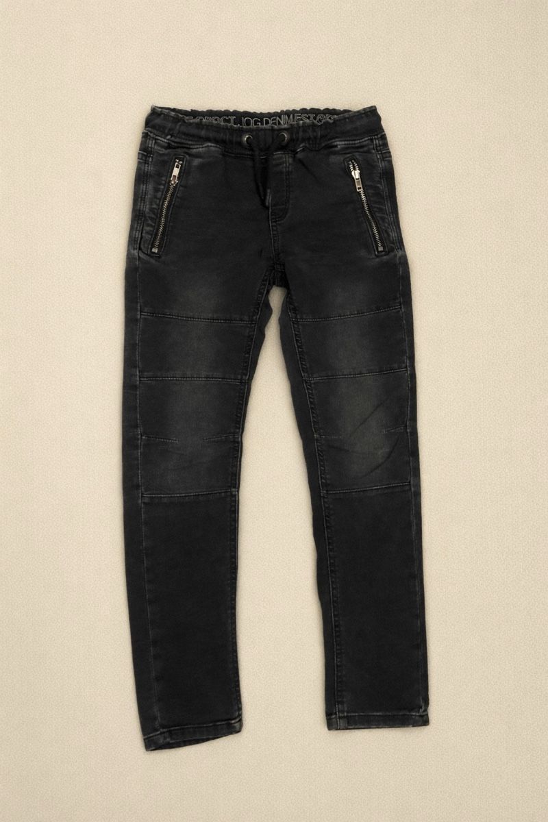 C&A Pantaloni: JEANS NOIRS SLIM – Nuovo (secondo la descrizione) da Lausanne venduto da mar_6snp 2