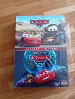 Cars 1 et 2