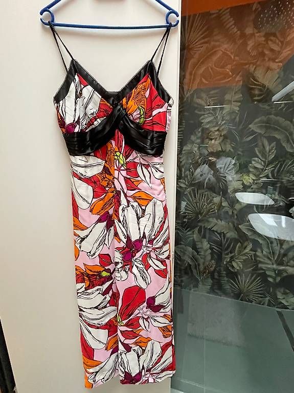 Vestiti: Hübsches Sommerkleid – Usato da Kriens venduto da gango05 2