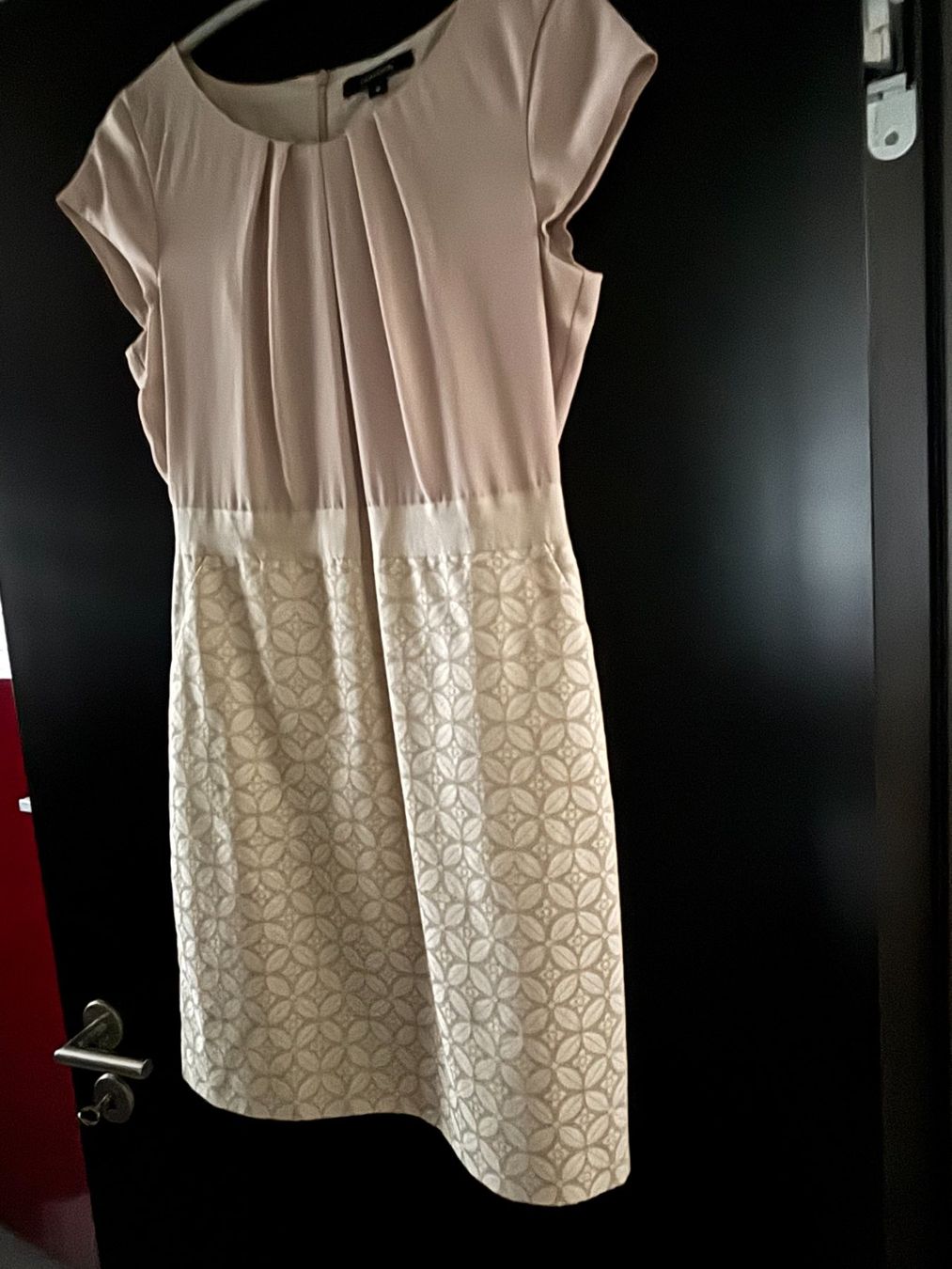 Comma Kleider: Kleid Comma Grösse 38, top Zustand – Gebraucht aus schmerikon von nicole091 1
