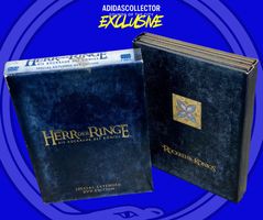 Der Herr der Ringe