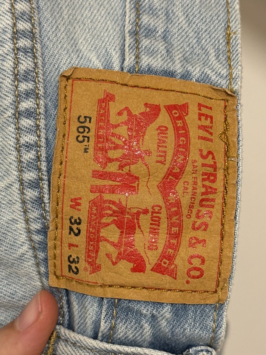 Levi's Jeans: Levis Jeans – D'occasion à Baar par mario.lei 3