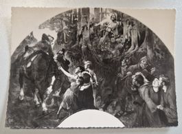 Tells Kapelle Küssnacht - Gesslers Tod top
