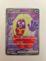 Jynx EX 191/165 MEW 151 EN