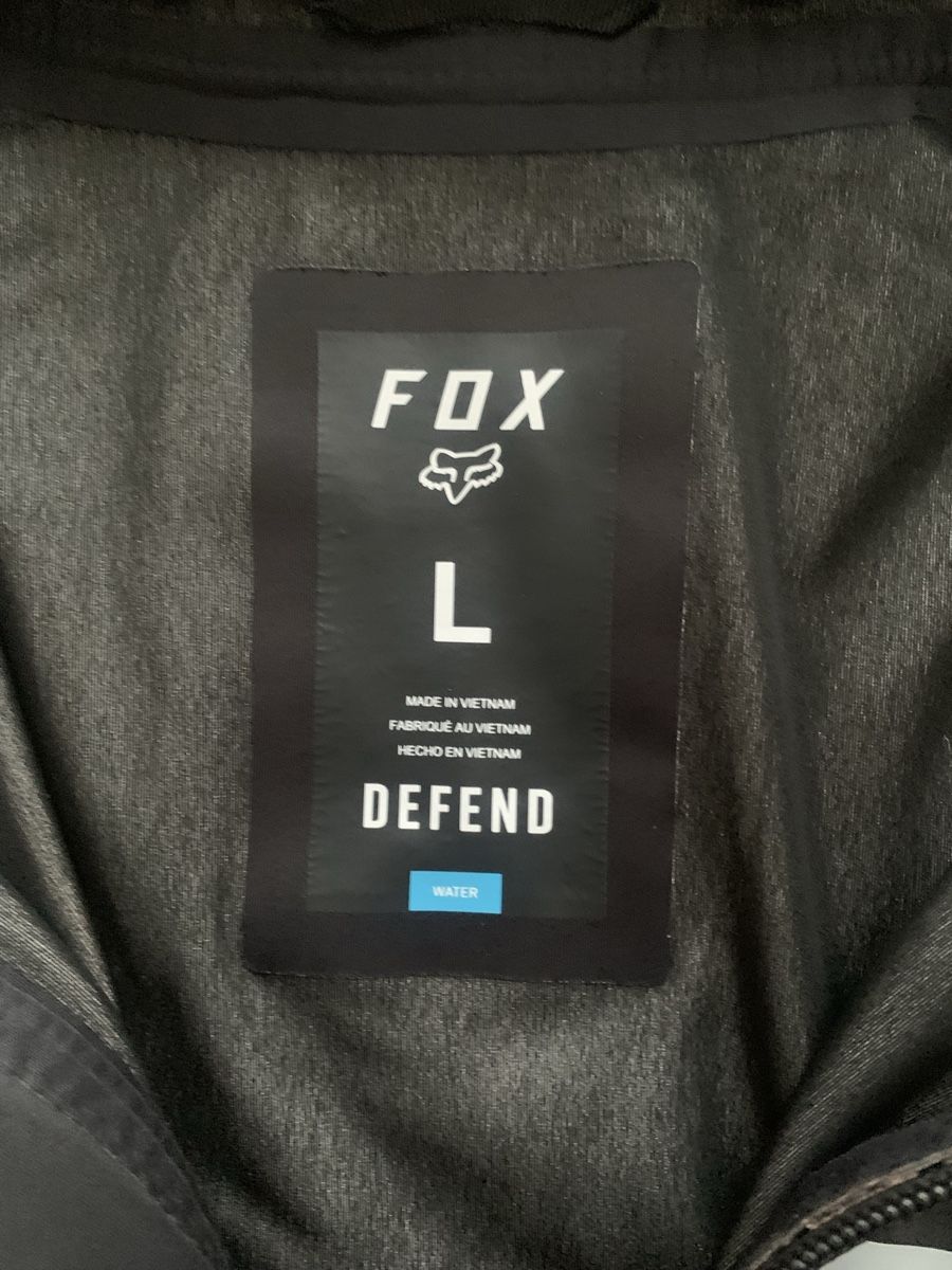 Fox Giacche: Fox Jacke – Usato da Felben-Wellhausen venduto da TicTac68 2