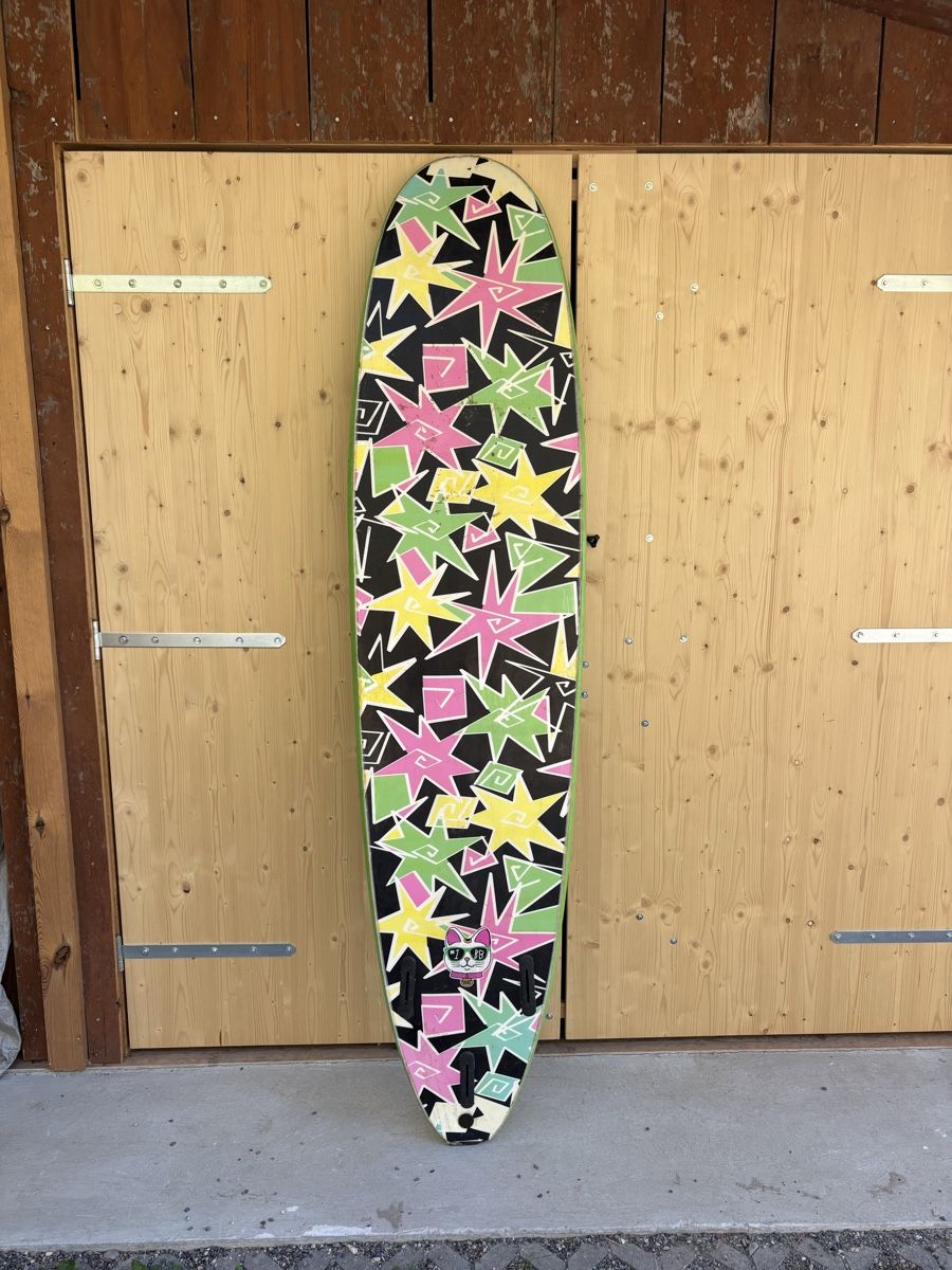 Surfboards & Schwimmbrette: surfboard odysea softtop – Gebraucht aus Zufikon von ogg_r2jt 1