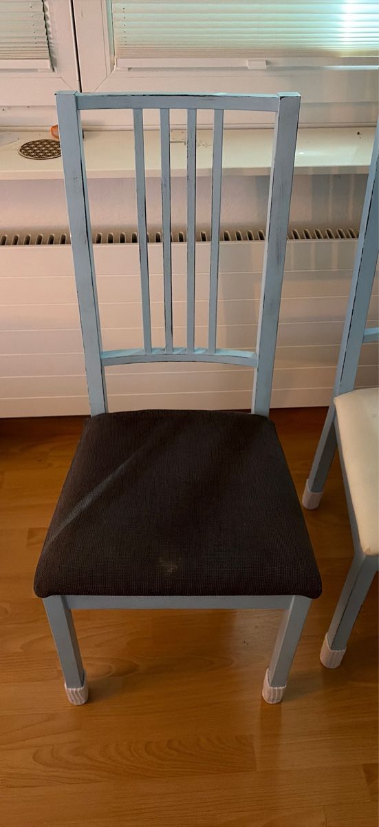 Ikea Sedie: Stühle – Usato da Dulliken venduto da aja_byl2