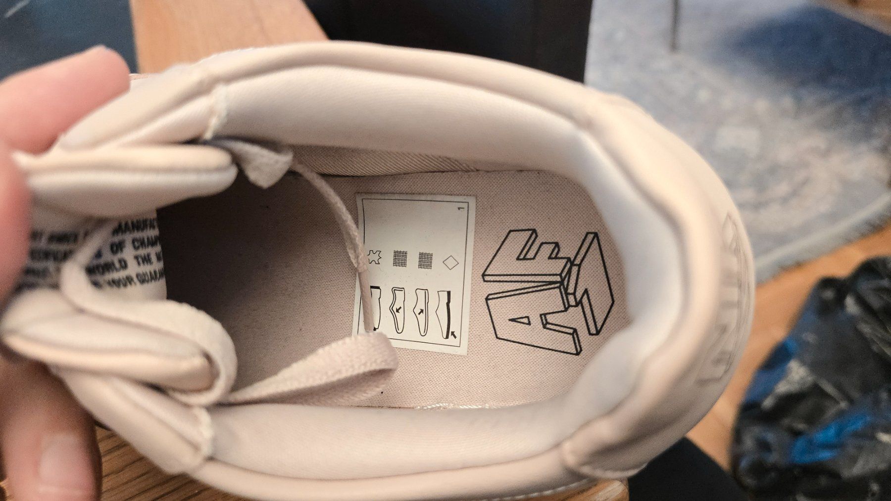 Nike Scarpe da donna: Nike Air Force1 pixel | EU 41 – Nuovo (secondo la descrizione) da Wallisellen venduto da theblacksheep 3
