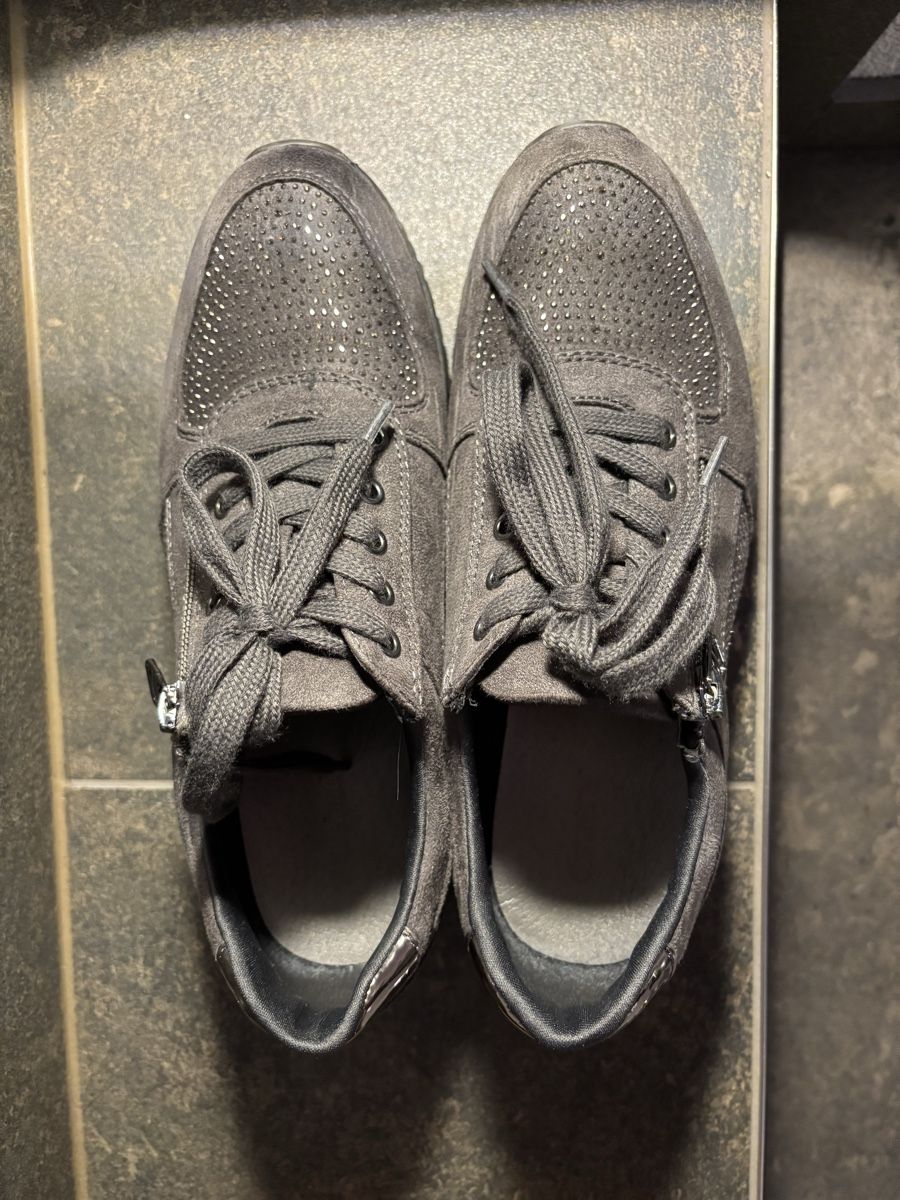Scarpe da donna: Sneekers Gr. 38 – Nuovo (secondo la descrizione) da Lindau venduto da Mkey1