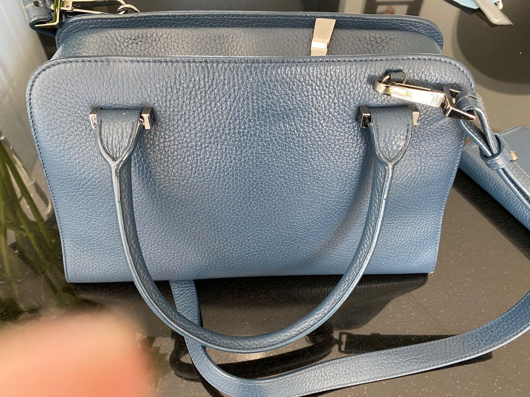 Porsche Borse da donna: Porsche Handtasche – Usato da Reutlingen venduto da Macs5 1