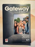 Gateway student’s book, 2nd edition 