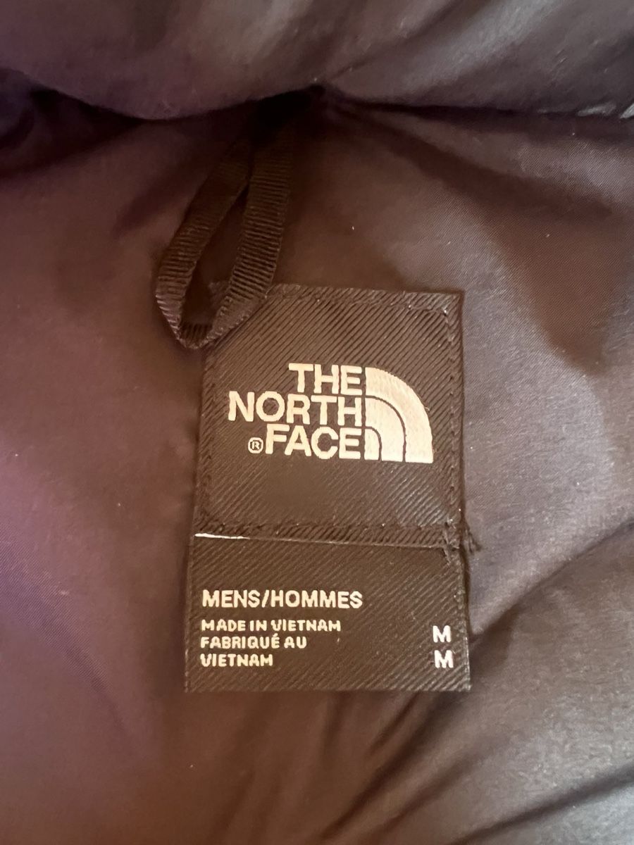North Face Giacche: Veste NORTH Face – Nuovo (secondo la descrizione) da Vouvry venduto da zin_v6pr 3