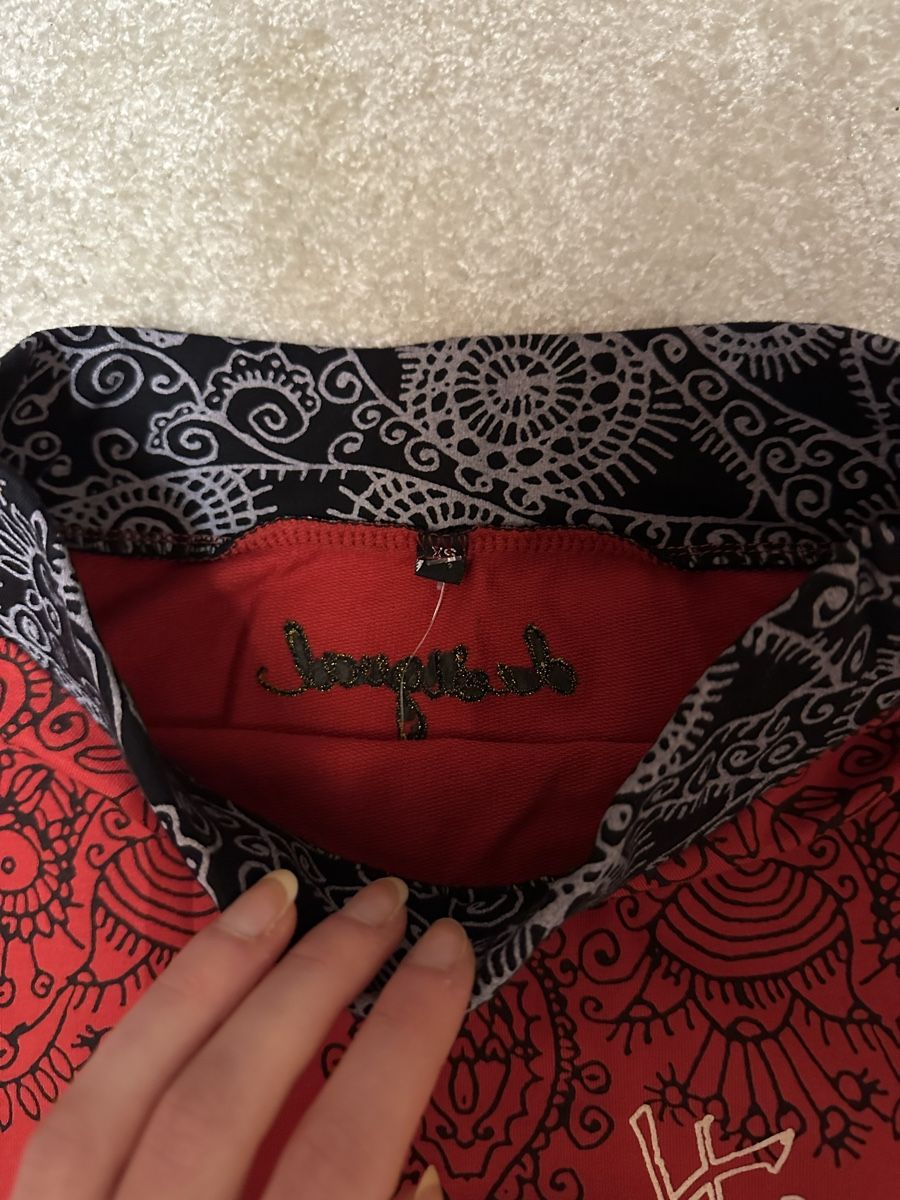 Desigual Röcke: Desigual Rock – Neu und originalverpackt aus Wallisellen von Last_Chance_Sale 2