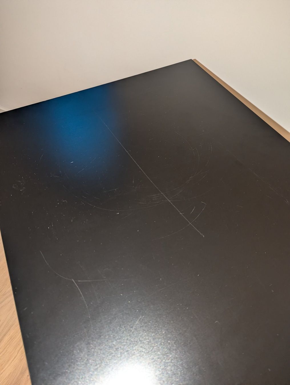 Ikea Commodes: IKEA Kommode schwarz auf Rollen – D'occasion à Wettingen par GinMod 6