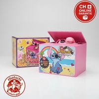 Lilo & Stitch Angel Spardose Sparkässeli Sparschwein süss