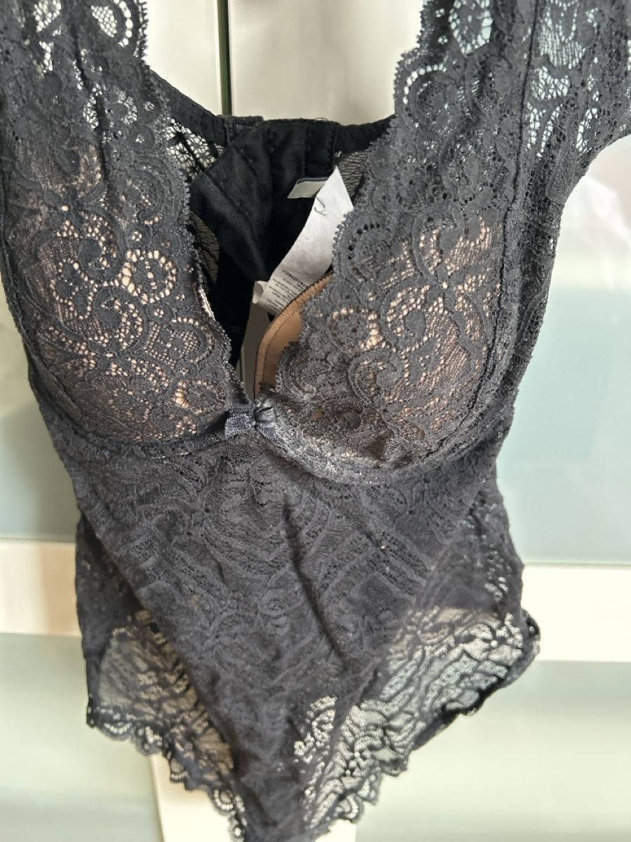 Intimissimi Altra biancheria intima: Intimissimi spitze Body 80C – Usato da Oberdorf BL venduto da Luka02 3