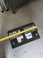 Alt / Defekte Batterien
