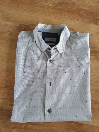 Hemd Matinique XL