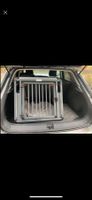 Hundebox für VW T roc
