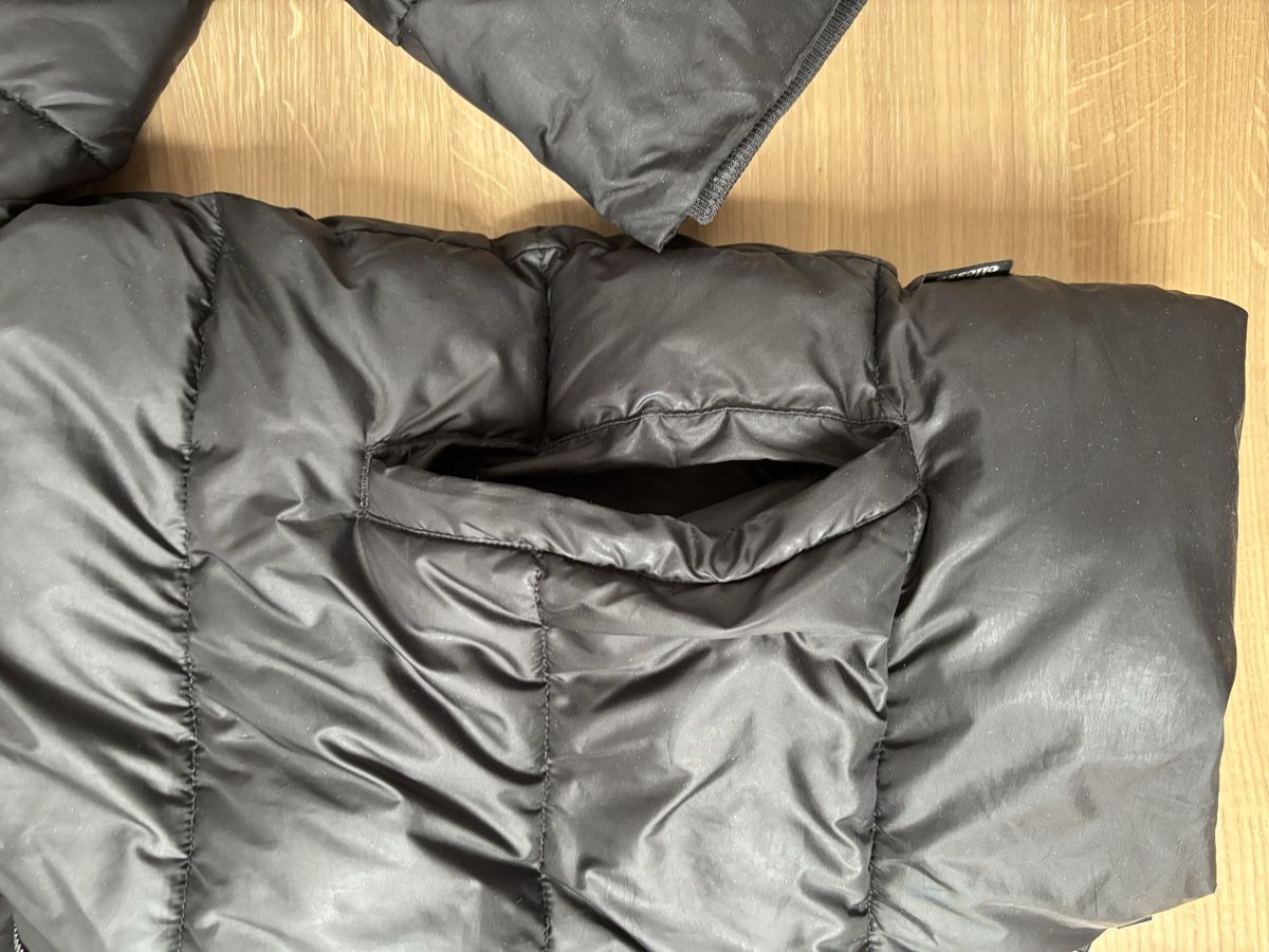 Giacche: Elesse Winterjacke Grösse L – Usato da Wetzikon ZH venduto da lugis 2