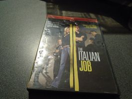 DVD The Italian Job