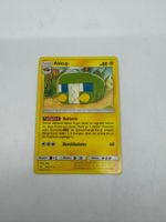 Pokemon-Karte Akkup 58/214
