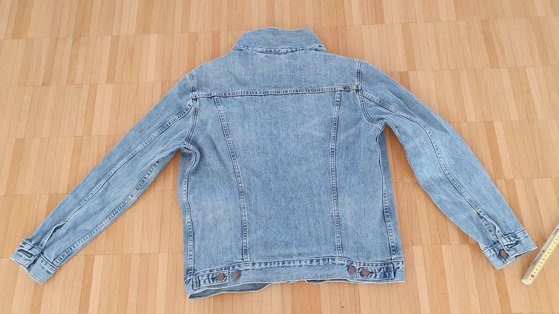 Levi's Jacken: Levi's Jeansjacke – Gebraucht aus Laufenburg von megane1959 4