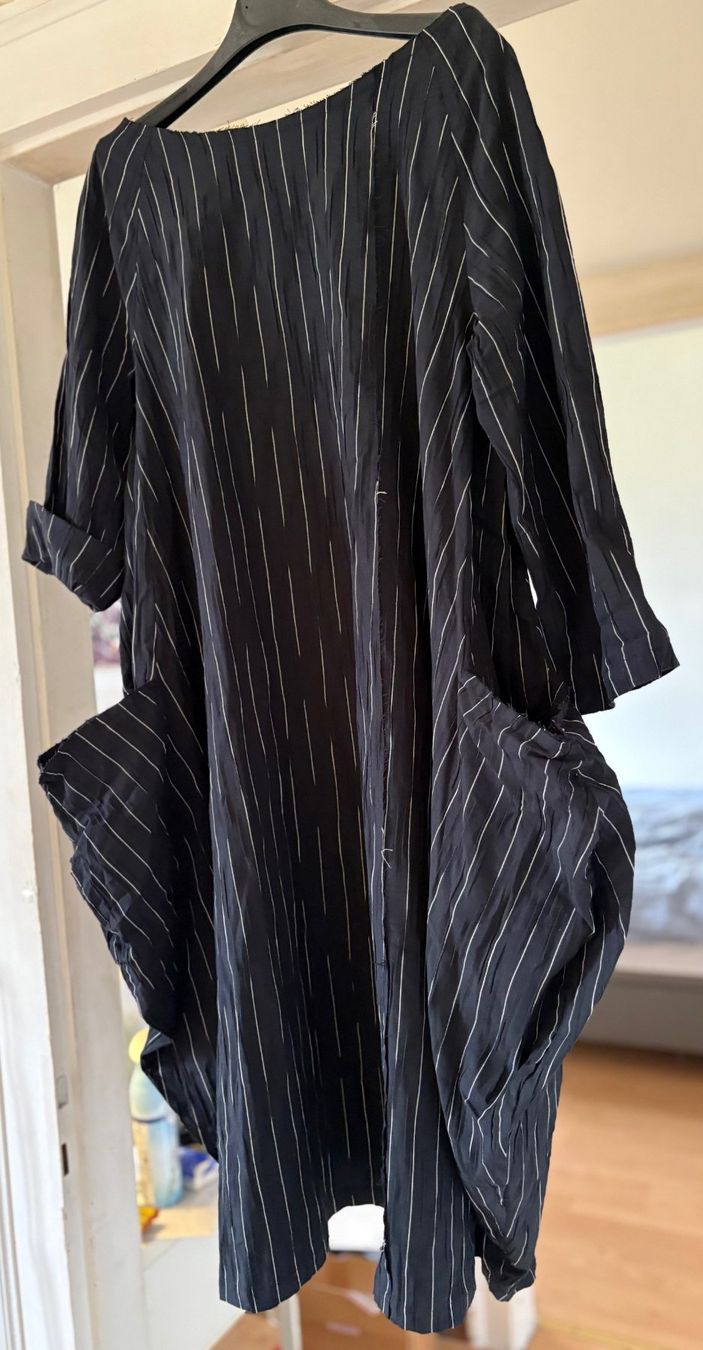 Vestiti: MAXI ROBE EN COTON!! M/L – Nuovo e nell'imballaggio originale da Locarno venduto da NicoNion 1