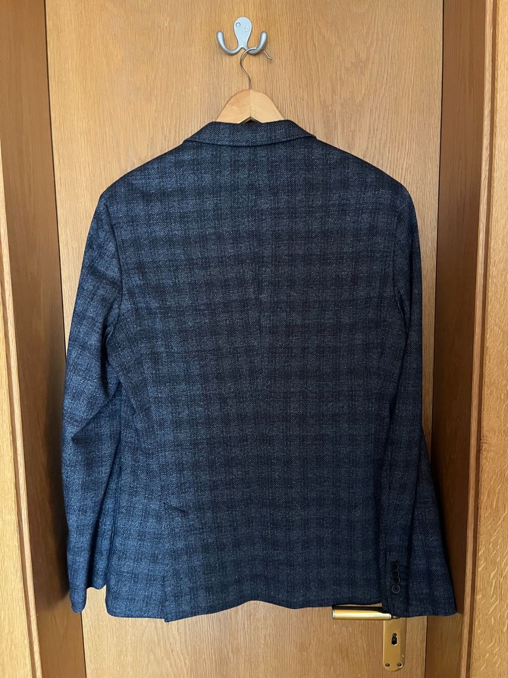 Karl Lagerfeld Giacche: Anzug Sakko – Usato da Zermatt venduto da B.15.v02 2