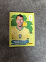Panini WM 2026 BRA 18 Martinelli