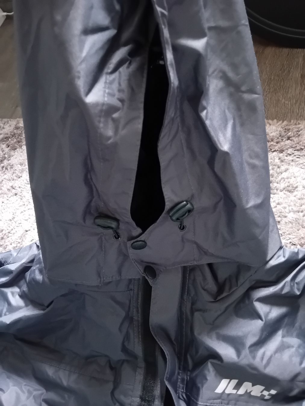 Giacche: impermeable veste et pantalon – Nuovo (secondo la descrizione) da Grenchen venduto da Wolf313 4