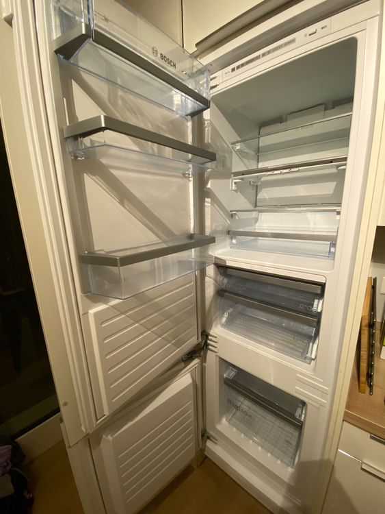 Réfrigérateur Congélateur No Frost BOSCH