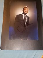 Jason Donovan -  handsigniertes Foto
