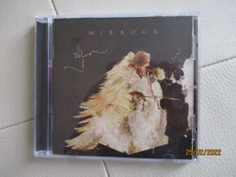 MIRADOR (Jake Kiszka/Chris Turpin) - Mirador